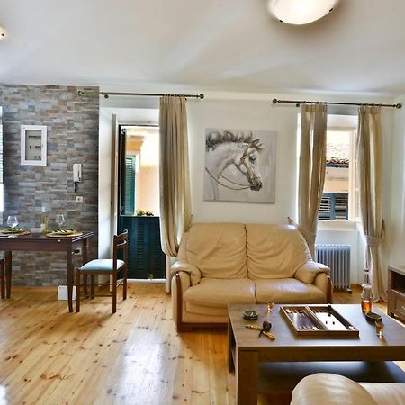 דירות Corfu  Espianade House מראה חיצוני תמונה