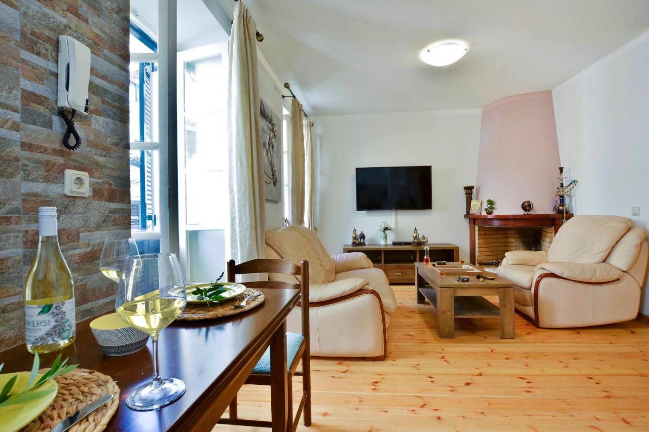 דירות Corfu  Espianade House מראה חיצוני תמונה