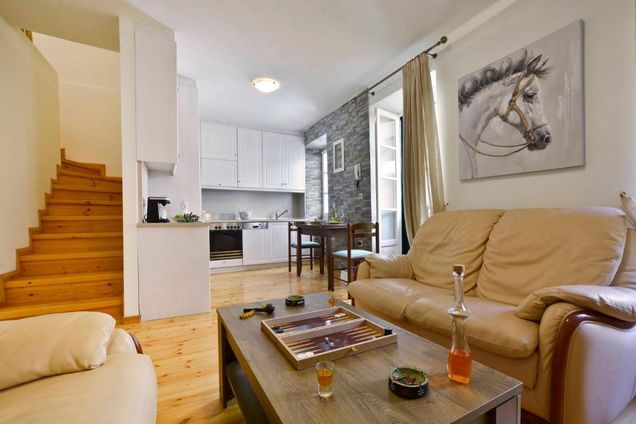 דירות Corfu  Espianade House מראה חיצוני תמונה