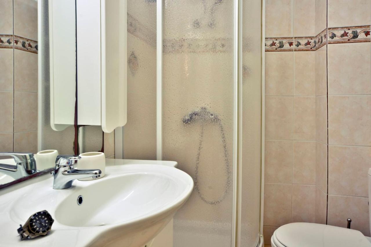 דירות Corfu  Espianade House מראה חיצוני תמונה