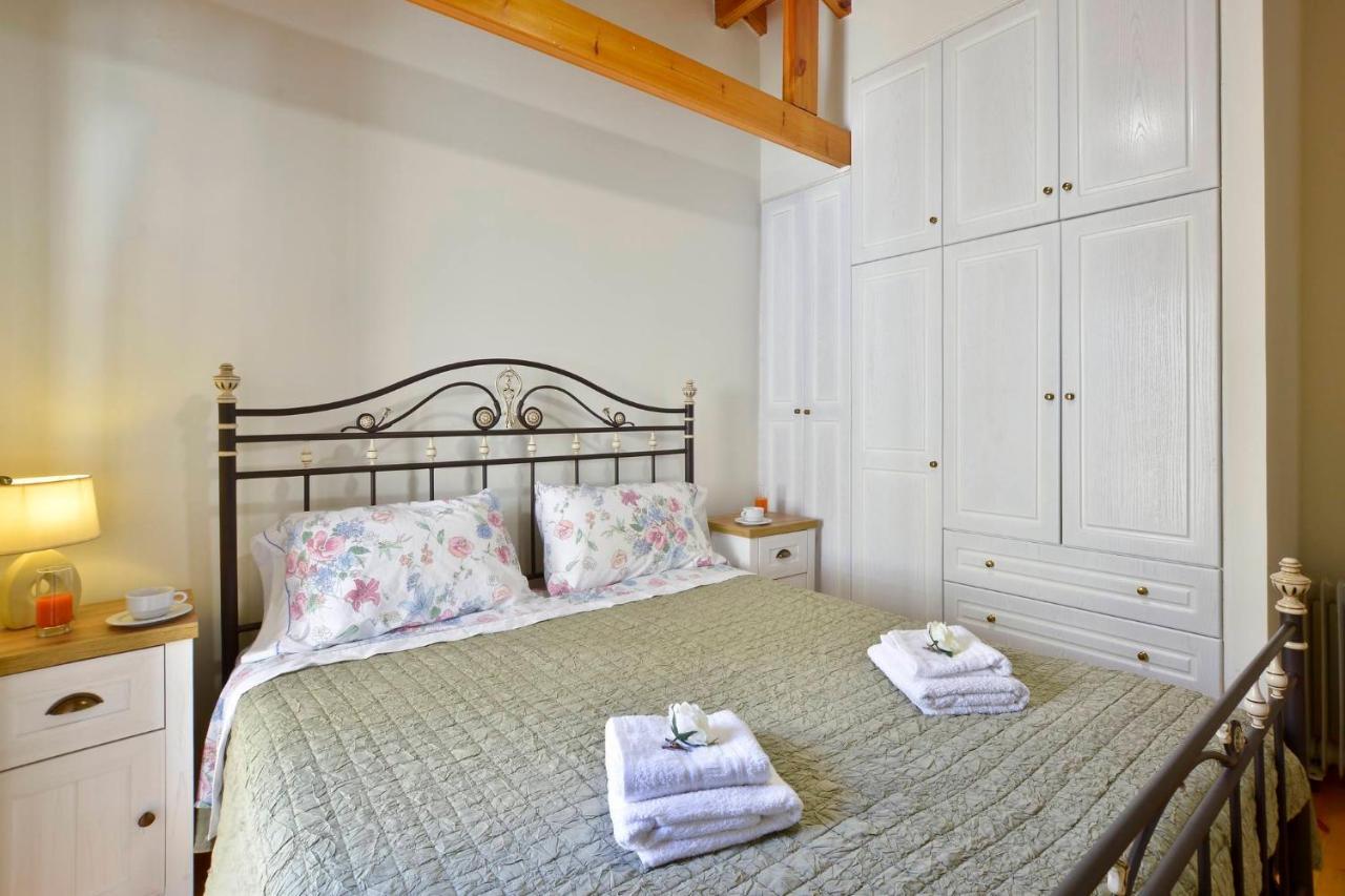 דירות Corfu  Espianade House מראה חיצוני תמונה