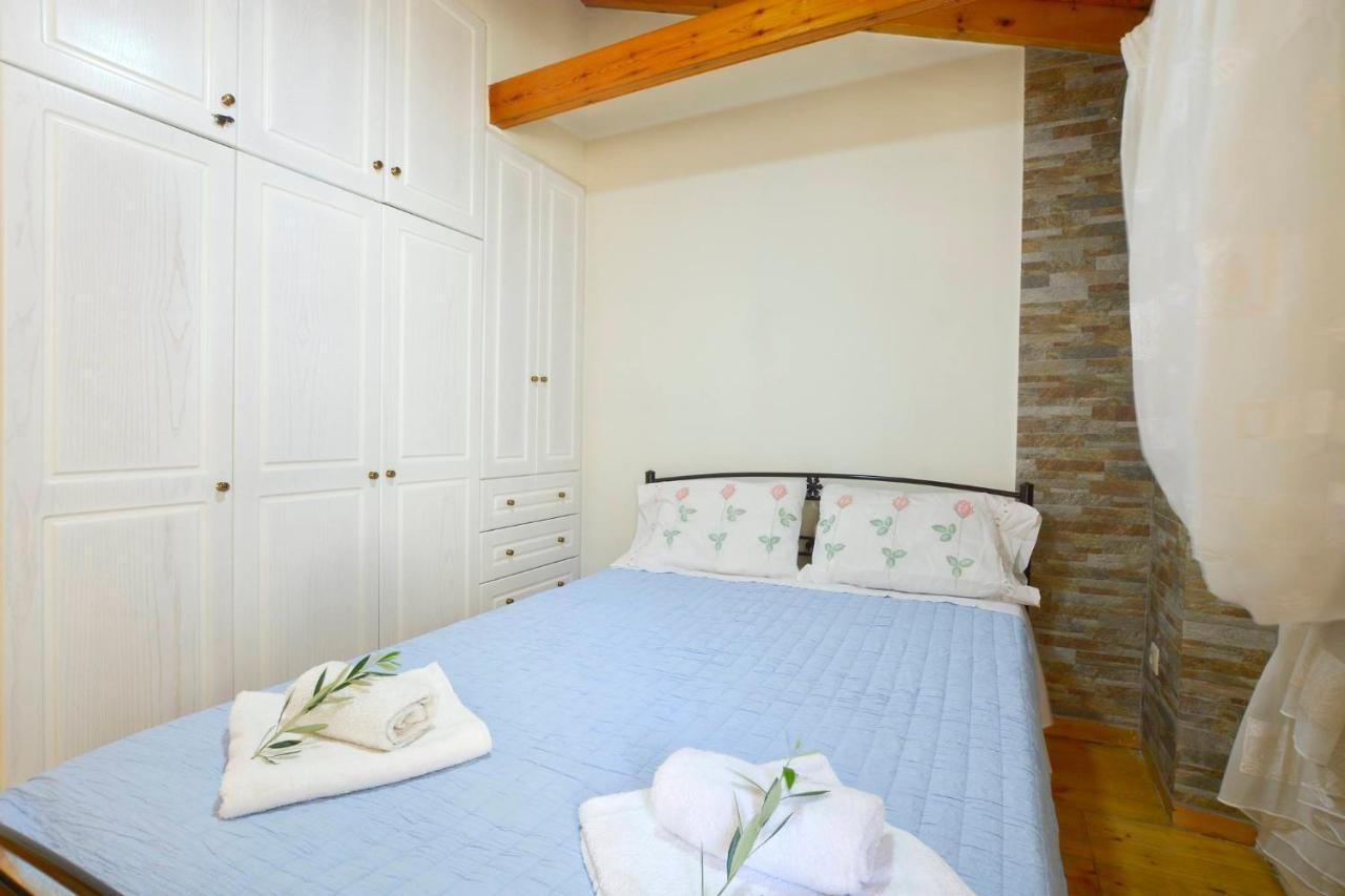 דירות Corfu  Espianade House מראה חיצוני תמונה