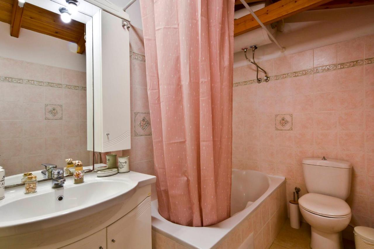דירות Corfu  Espianade House מראה חיצוני תמונה
