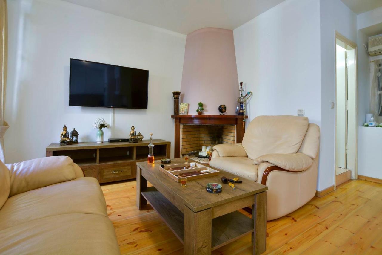 דירות Corfu  Espianade House מראה חיצוני תמונה