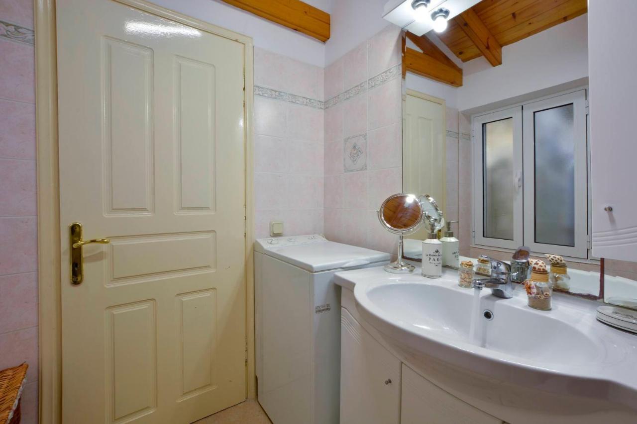 דירות Corfu  Espianade House מראה חיצוני תמונה